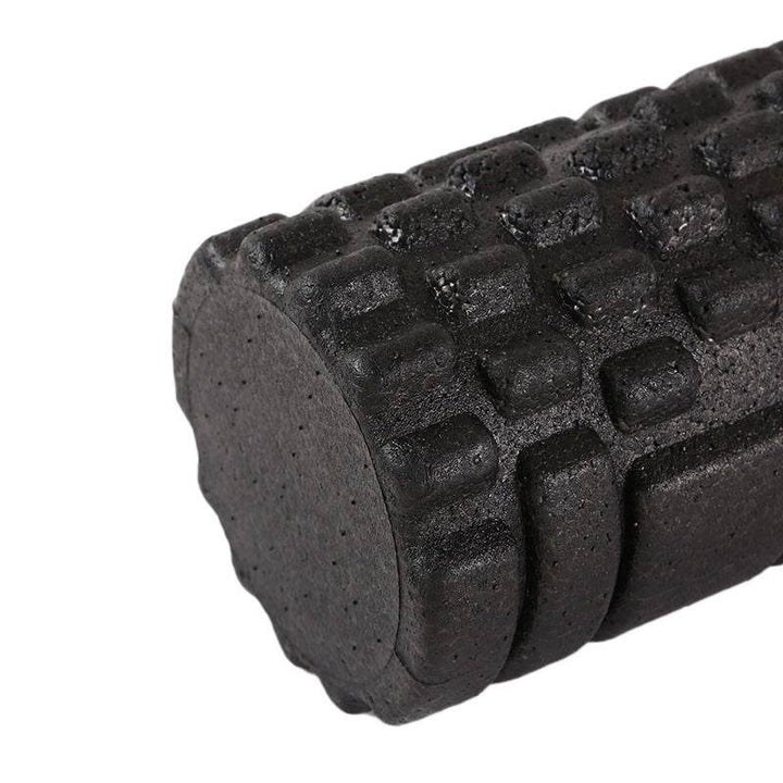 Hollow Sports Foam Roller Balance Bar Foam Roller Pilates Column - ZEYTONCART