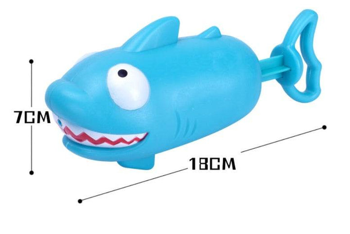 Children's Beach Toys Dinosaur Bath Toys - ZEYTONCART