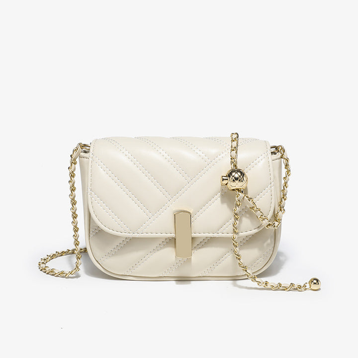 Fashion Chain Bag One Shoulder Fashion - ZEYTONCART