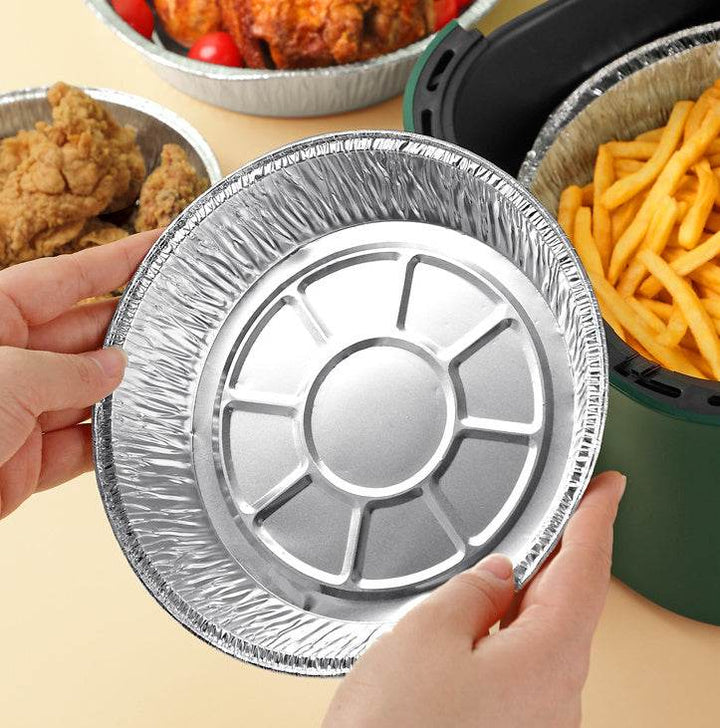 Zeyton Disposable Air Fryer Trays for Easy Cooking - ZEYTONCART