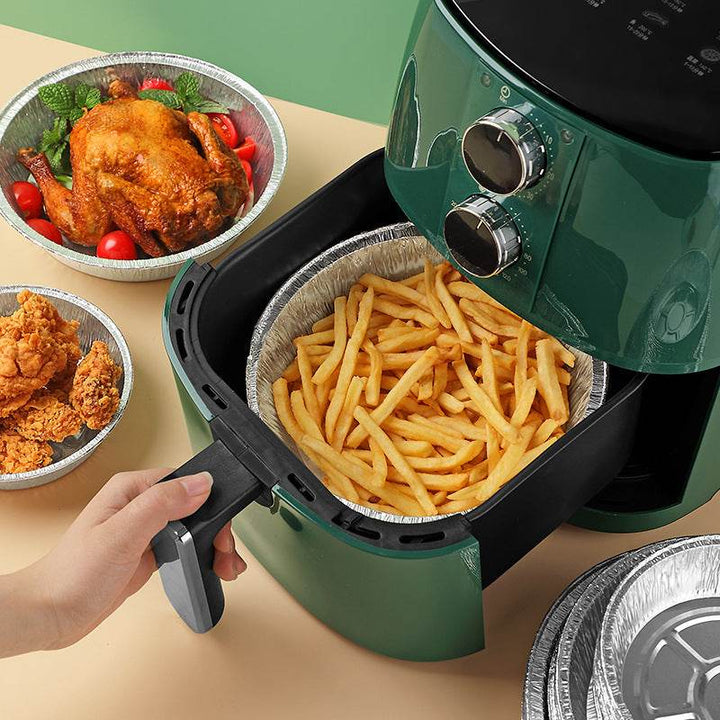 Zeyton Disposable Air Fryer Trays for Easy Cooking - ZEYTONCART