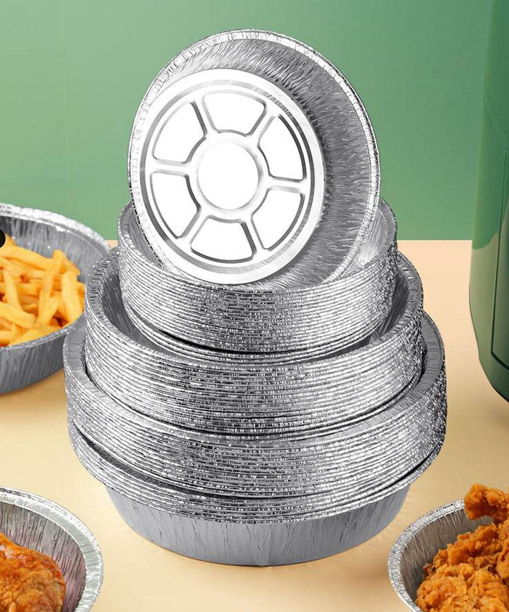 Zeyton Disposable Air Fryer Trays for Easy Cooking - ZEYTONCART