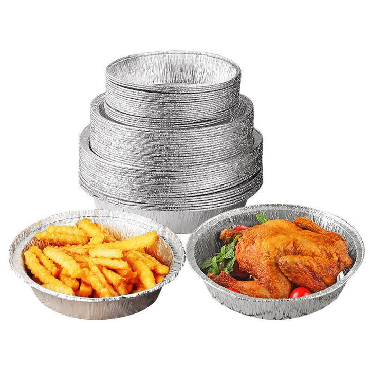 Zeyton Disposable Air Fryer Trays for Easy Cooking - ZEYTONCART