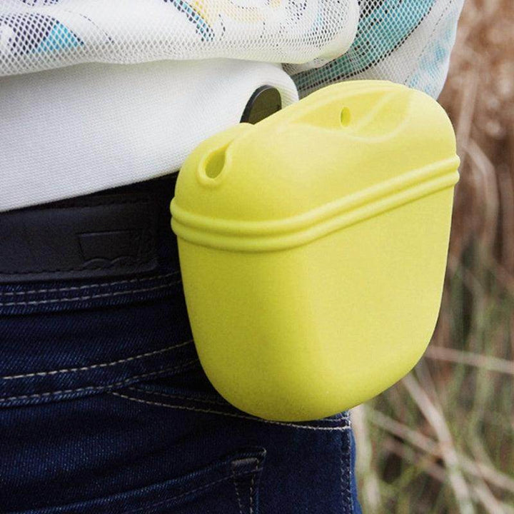 Durable Dog Training Waist Bag with Magnetic Closure - ZEYTONCART