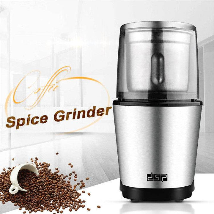 ZEYTON CART Italian Design Coffee Grinder Machine - ZEYTONCART