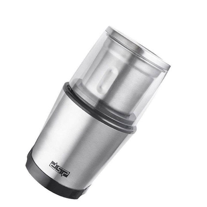 ZEYTON CART Italian Design Coffee Grinder Machine - ZEYTONCART
