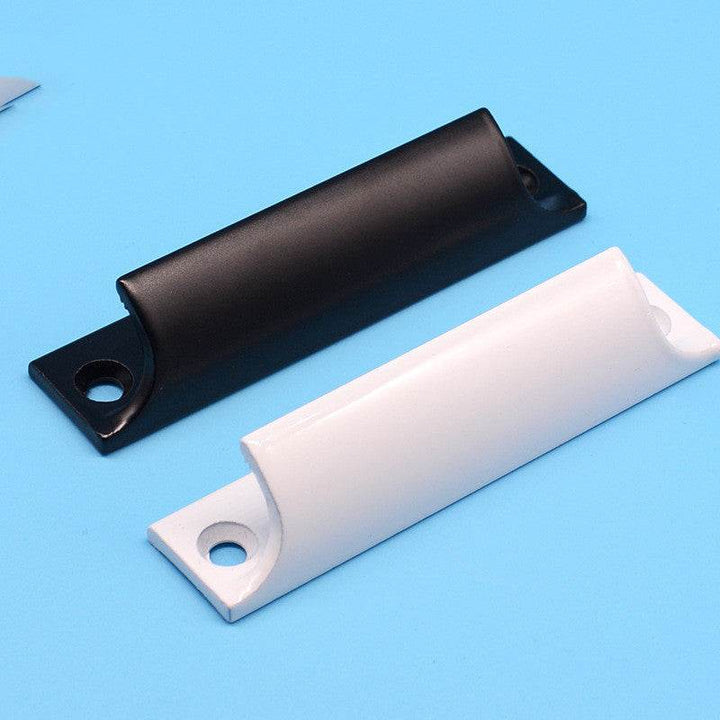 Screen Window Aluminum Alloy Door Handle Cabinet - ZEYTONCART