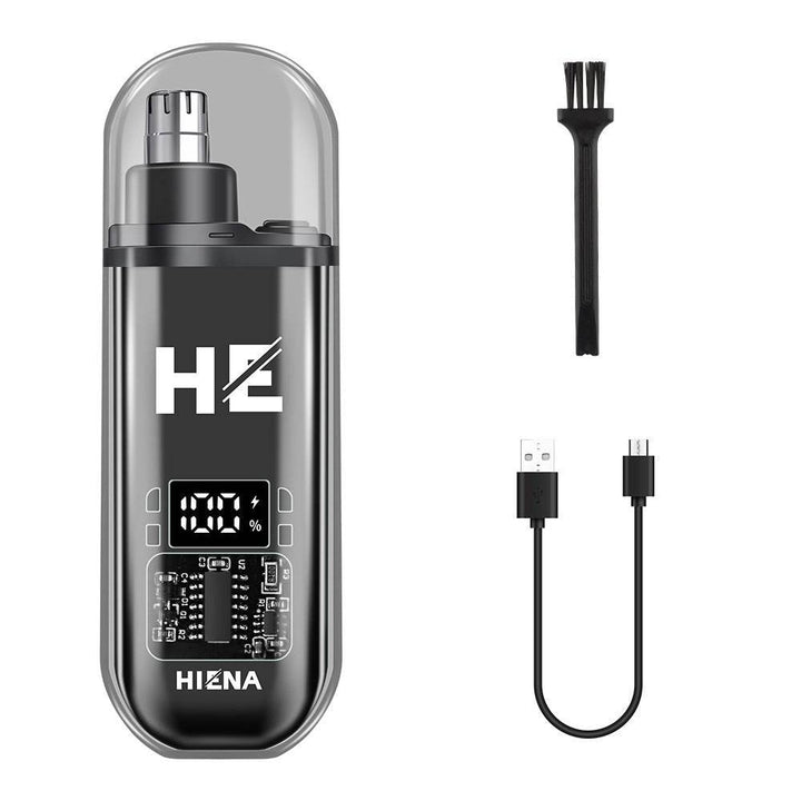 Electric Nose Hair Trimmer Easy To Carry - ZEYTONCART
