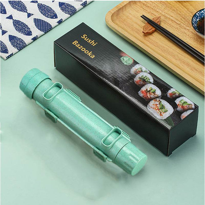 Fashion Simple Sushi Ware Kitchen Gadgets - ZEYTONCART