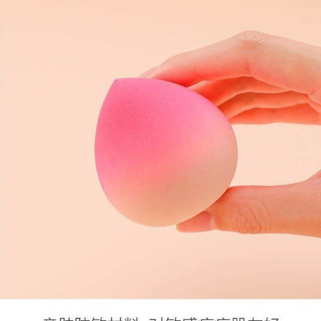 Makeup Sponge Egg Beauty Makeup Super Soft Air Cushion Makeup - ZEYTONCART