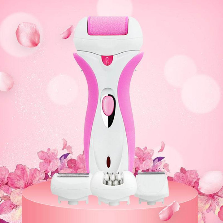 Epilator Electric Foot Grinding Device - ZEYTONCART