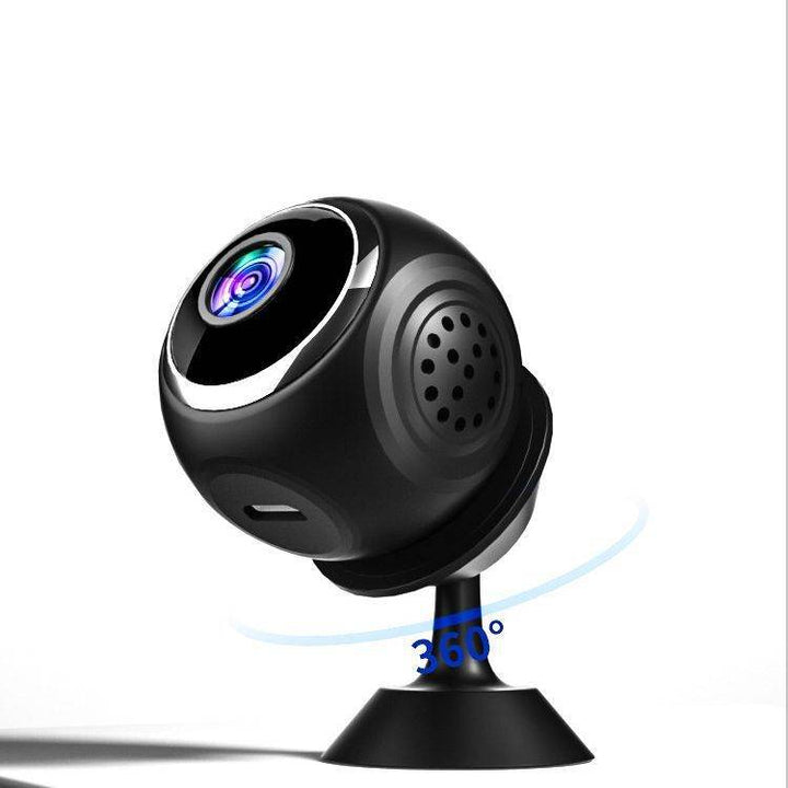 HD WiFi Smart Portable X11 Camera - ZEYTONCART
