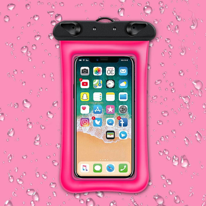 Waterproof Phone Pouch - ZEYTONCART