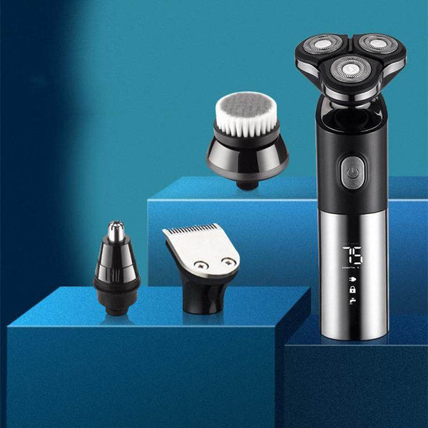 Electric Multi Purpose Razor For Men - ZEYTONCART