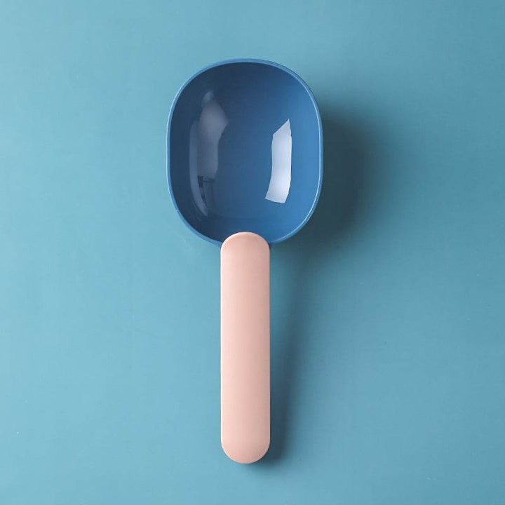 Food Dispenser Dog Cat Food Shovel Cat Food Spoon - ZEYTONCART