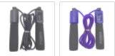 Rope skipping fitness rope - ZEYTONCART