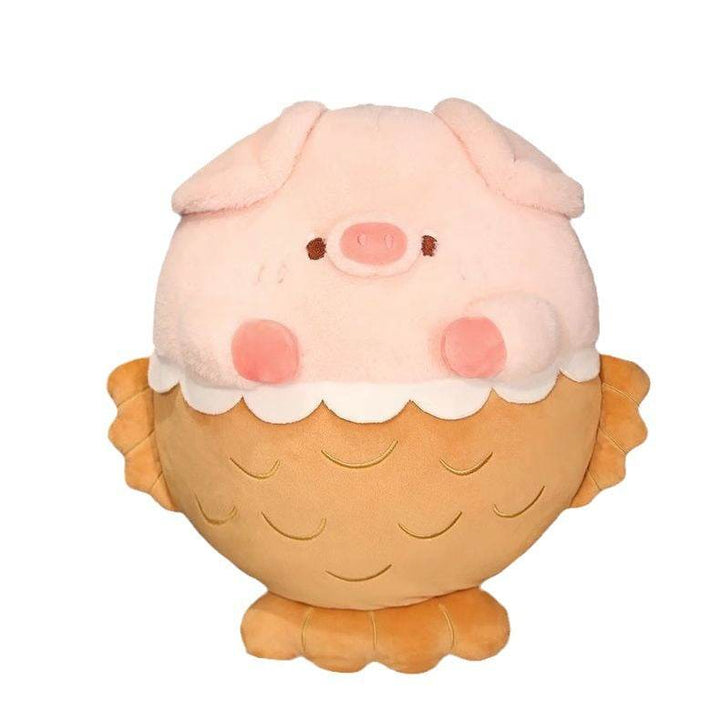Piggy Doll Plush Toys - ZEYTONCART