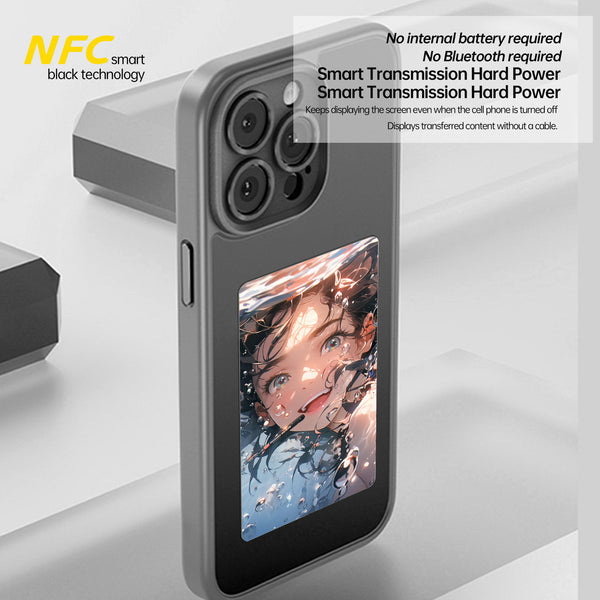 Ink Screen For Phone E Ink Screen Phone Case - ZEYTONCART
