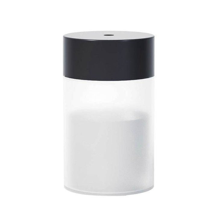 Home USB Atmosphere Light Desktop Smart Large Capacity Aromatherapy Humidifier - ZEYTONCART