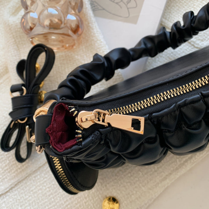 Niche Design Handbag Fashion Shoulder - ZEYTONCART