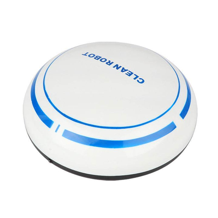 Mini Desktop Robot Vacuum Cleaner Smart Vacuum Cleaner Auto Obstacle Avoidance Keyboard Vacuum Sweeper Barrendero Kehrmaschine - ZEYTONCART