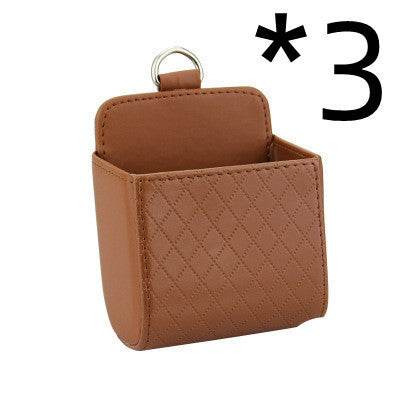 ZEYTON CART Auto Interior Organizer - Stylish Storage Solution - ZEYTONCART