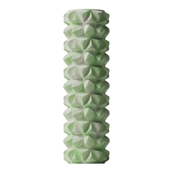 Color Foam Roller Muscle Relaxation - ZEYTONCART