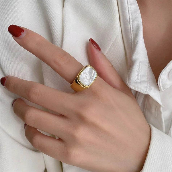 Fashion Rings - ZEYTONCART