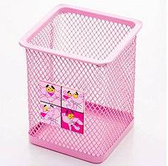 Office Stationery Little Fairy Exclusive Pen Holder - ZEYTONCART