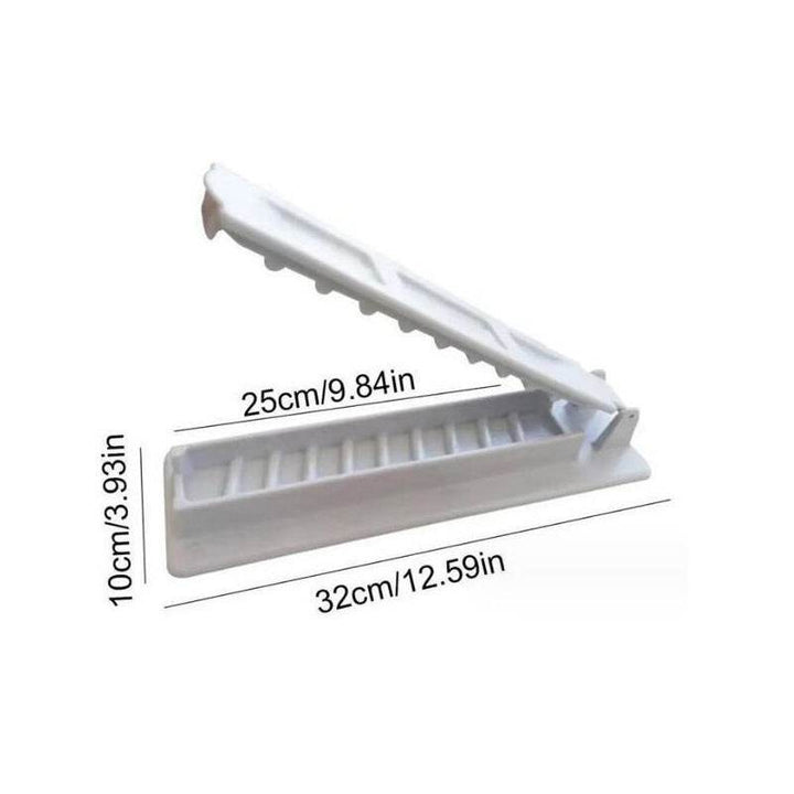 Portable Outdoor Kabob Meat Maker - ZEYTONCART