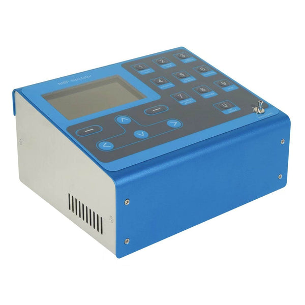 CONTEC MS200 NIBP Simulator Blood Pressure Monitor Accuracy Simulation Test - ZEYTONCART