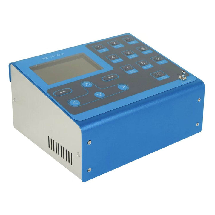 CONTEC MS200 NIBP Simulator Blood Pressure Monitor Accuracy Simulation Test - ZEYTONCART