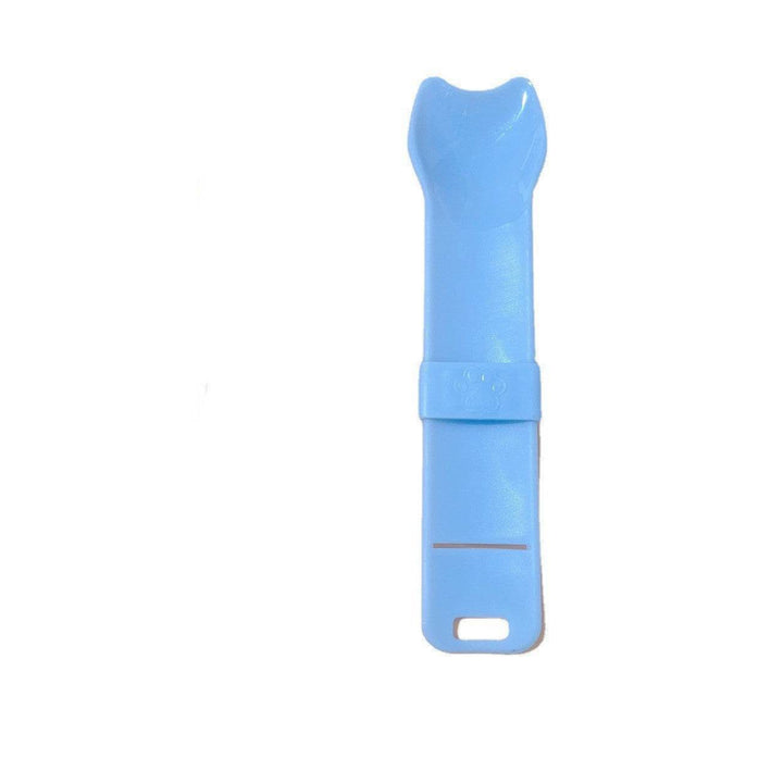 Home Fashion New Cat Bar Feeding Spoon - ZEYTONCART