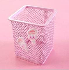 Office Stationery Little Fairy Exclusive Pen Holder - ZEYTONCART