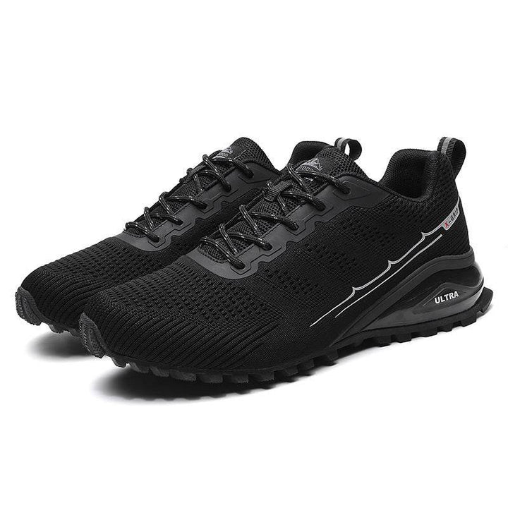 Men's Outdoor Running Shoes Casual Shoes Hiking Shoes Hiking Shoes - ZEYTONCART
