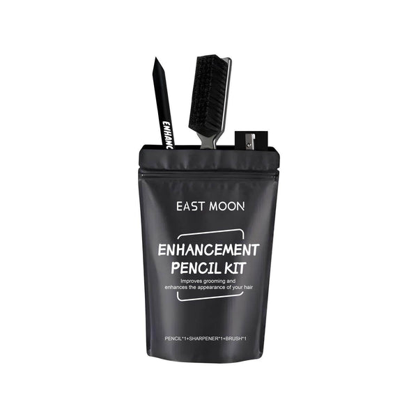 Men's Beard Hairdressing Set - ZEYTONCART