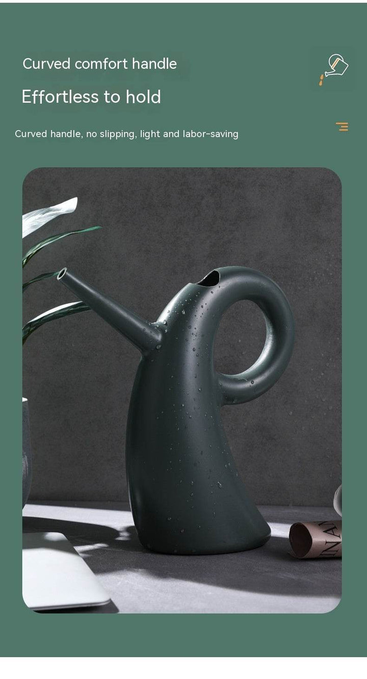 Household Vegetable Watering Kettle Gardening Tools - ZEYTONCART