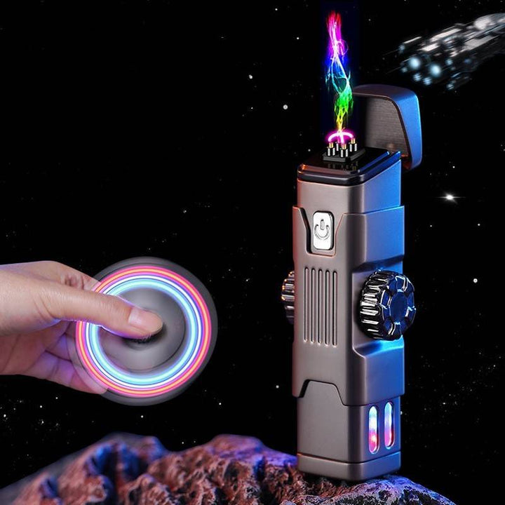 High-tech Cool Charging Lighter - ZEYTONCART