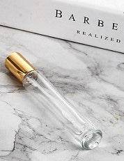Sample Toner Bottle Nozzle Perfume Sub-bottles - ZEYTONCART