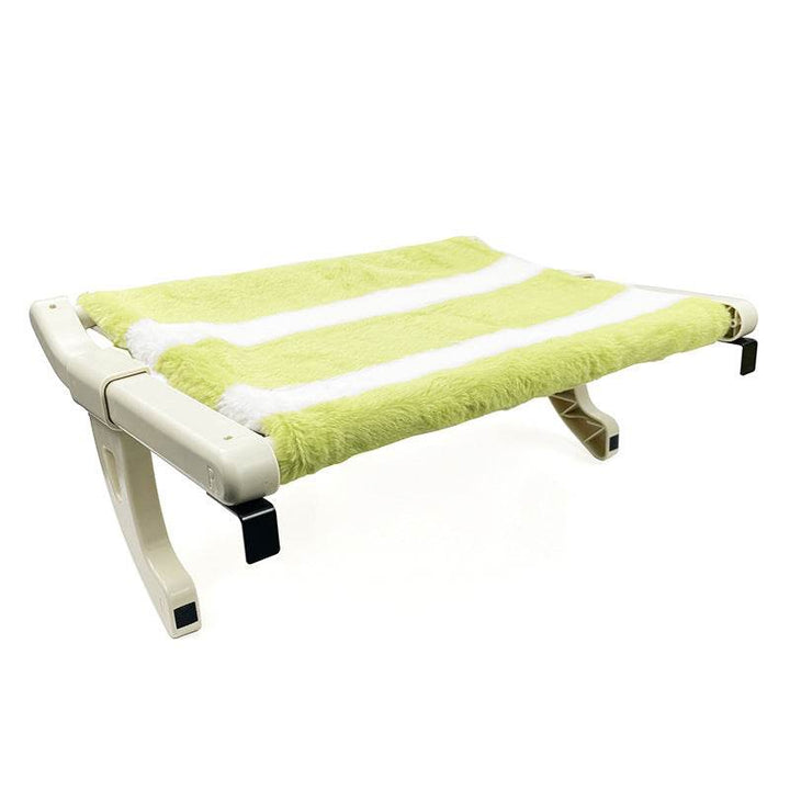 Cat Bed Four Seasons Universal Bedside Window Sun Hammock - ZEYTONCART