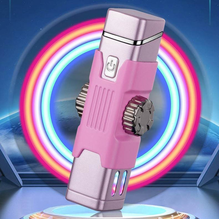High-tech Cool Charging Lighter - ZEYTONCART