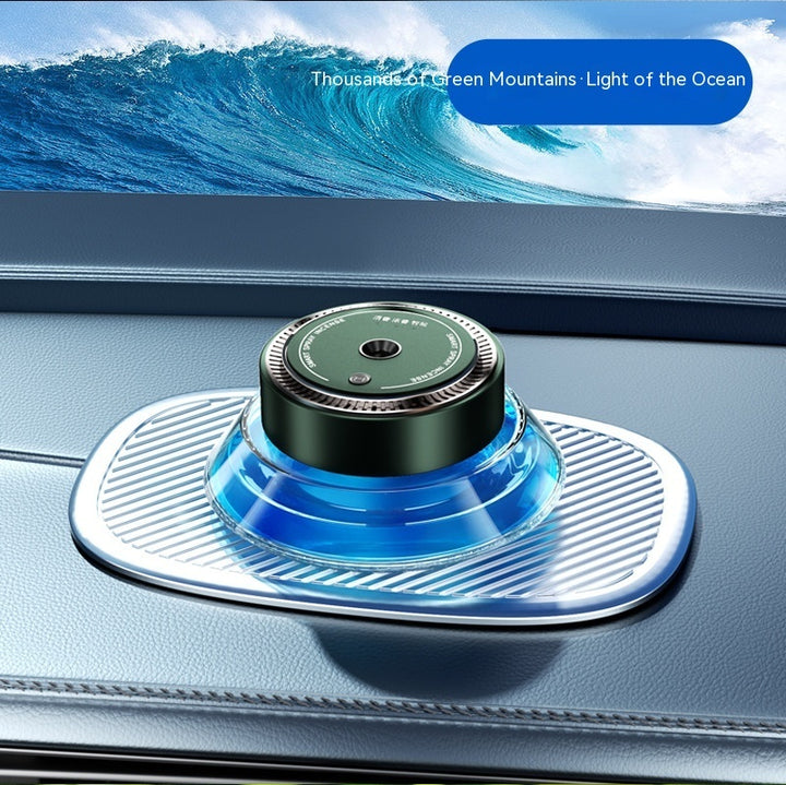 Smart Spray Car Mounted Fragrance Accessories - ZEYTONCART