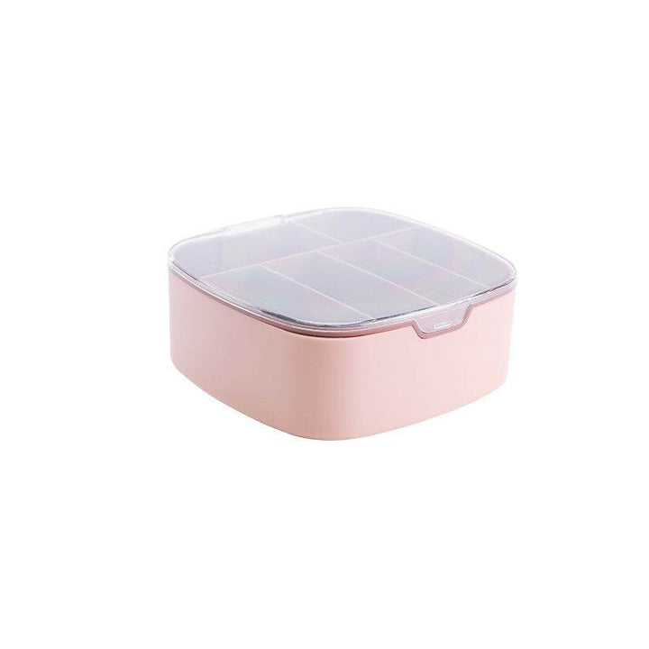 Charging Cable Storage Cable Management Box - ZEYTONCART