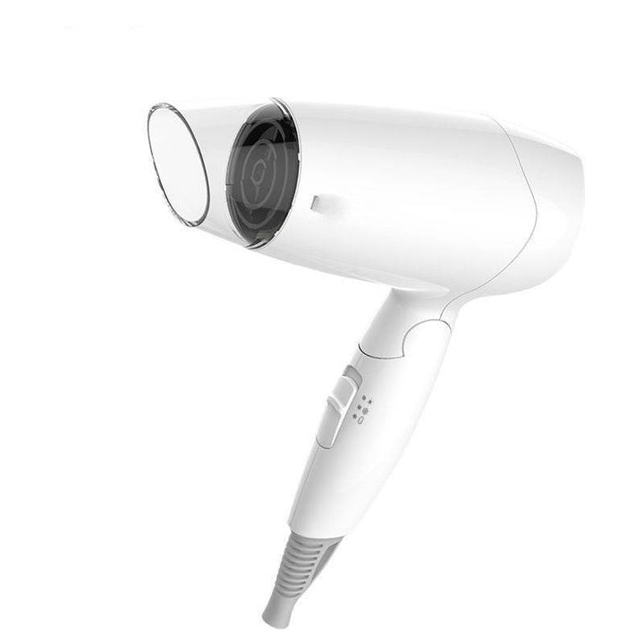 Hair Dryer For Household Use Small Power Portable - ZEYTONCART