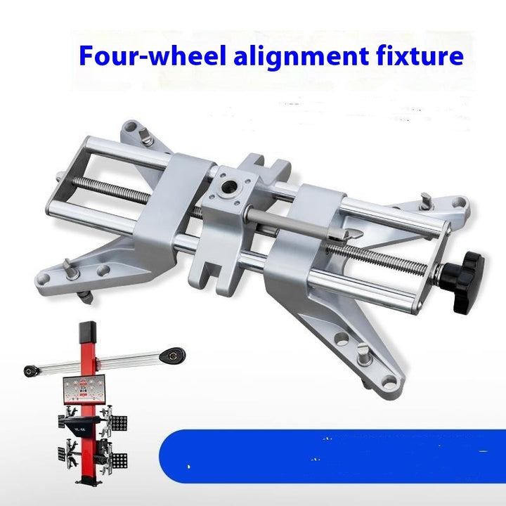 Four-wheel Positioning Fixture Locator Accessories - ZEYTONCART