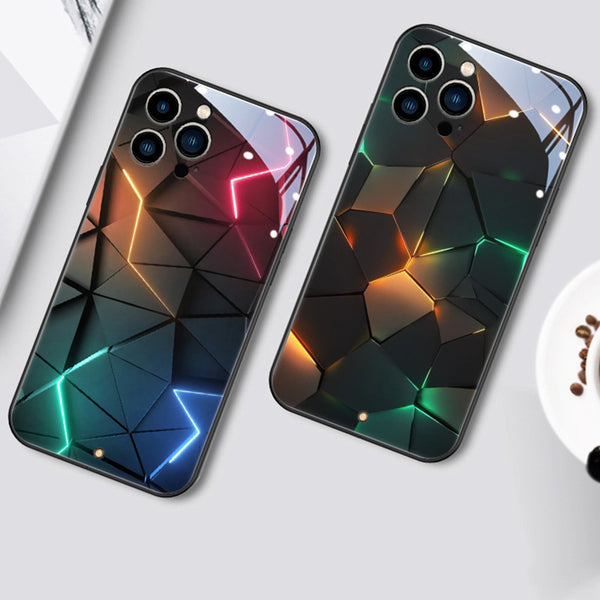 Xpress 14 Mobile Phone Case With Incoming Light - ZEYTONCART