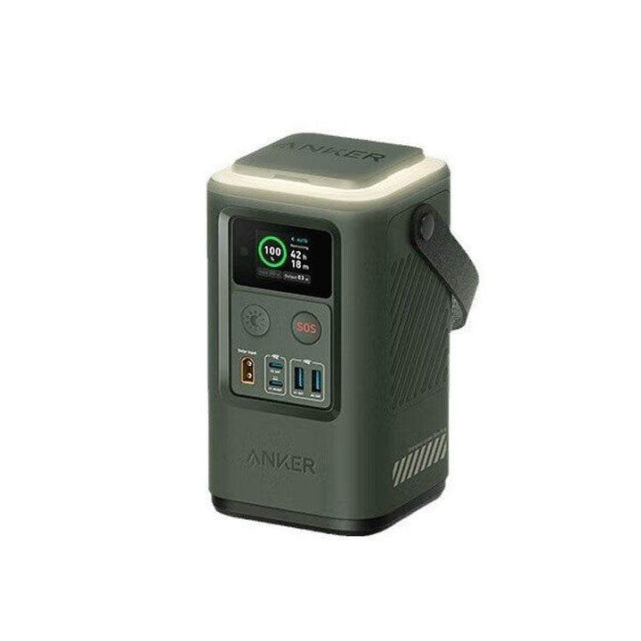 Dynamic Power 60000mAh Power Bank Outdoor - ZEYTONCART