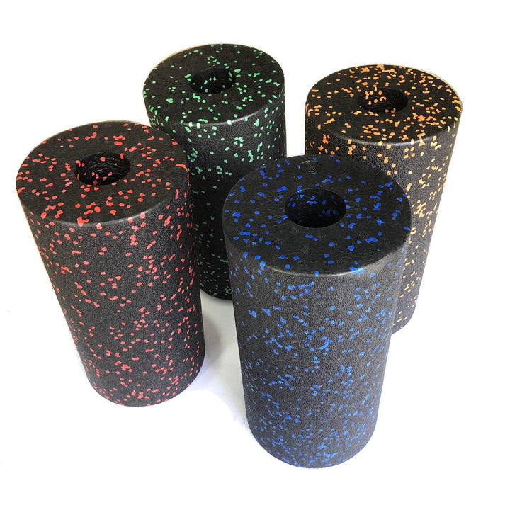 Hollow Yoga Column Foam Shaft Roller - ZEYTONCART
