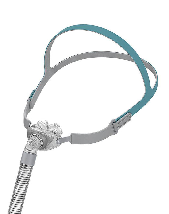 Ventilator Nasal Pillow Nasal Mask Nasal Pillow Nasal Plug Home Versatile Accessories - ZEYTONCART