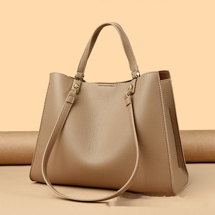 Women's Tote Fashion Messenger Bag - ZEYTONCART